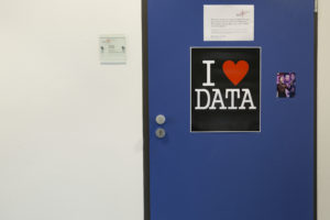 Read more about the article Data Librarian – ein neues Berufsbild und seine Tätigkeiten