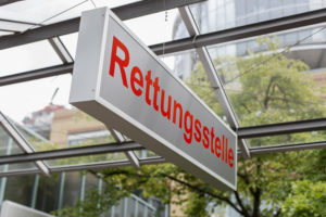 Read more about the article Deutschlands Plan für ein offenes und unabhängiges  PubMed-Sicherheitsnetz