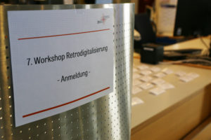 Read more about the article Digitalisierte Sammlungen neu erleben – wie Bibliotheken und Archive ihre Bestände sicht- und nutzbar machen