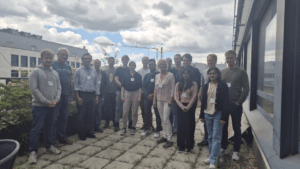 Read more about the article KI trifft Wissensgraph – Rückblick auf den 11. BIBI/ ZB MED-Workshop