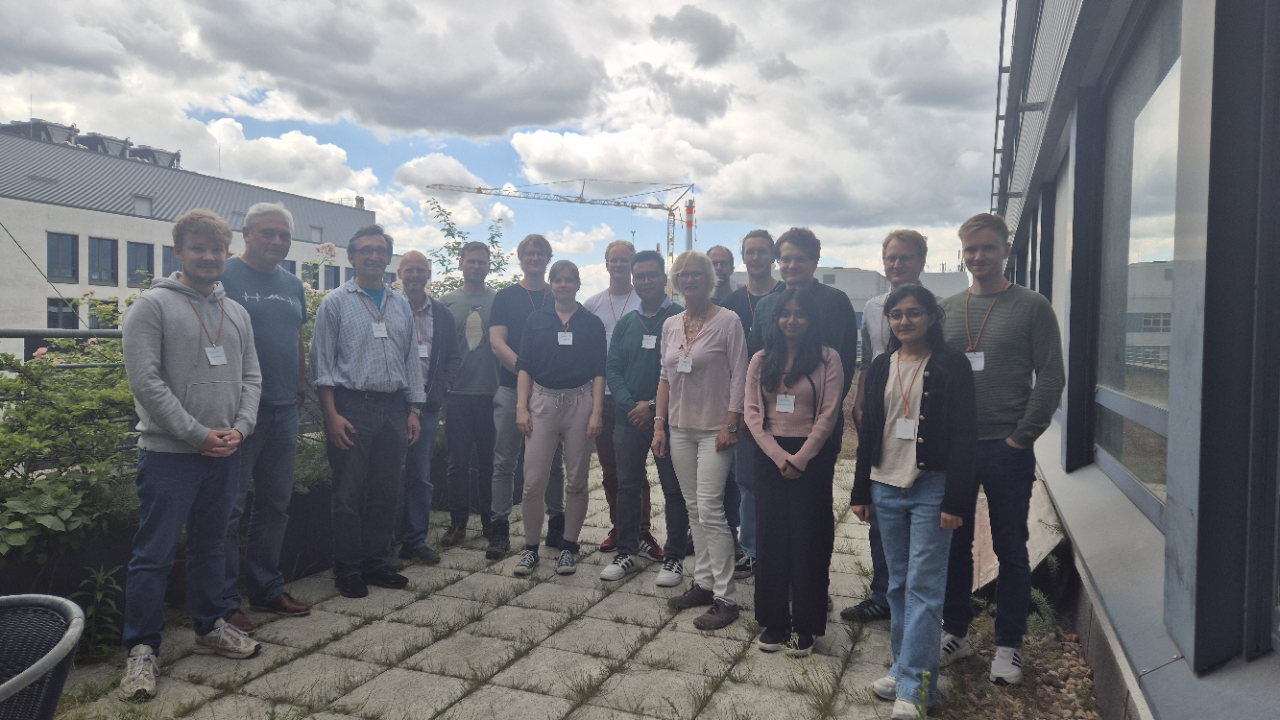 You are currently viewing KI trifft Wissensgraph – Rückblick auf den 11. BIBI/ ZB MED-Workshop